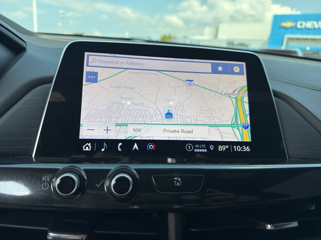 2023 Cadillac CT4-V V-Series Blackwing