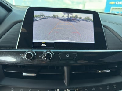 2023 Cadillac CT4-V V-Series Blackwing