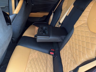 2023 Cadillac CT4-V V-Series Blackwing