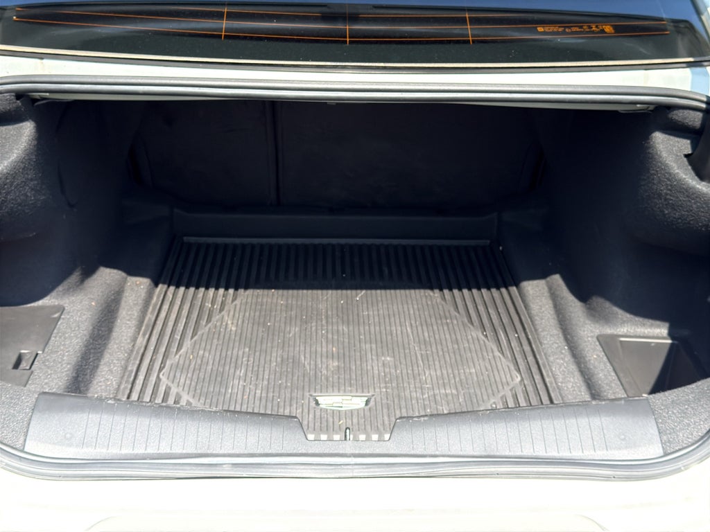 2023 Cadillac CT4-V V-Series Blackwing