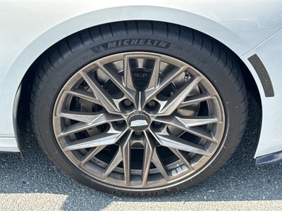 2023 Cadillac CT4-V V-Series Blackwing