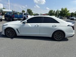 2023 Cadillac CT4-V V-Series Blackwing