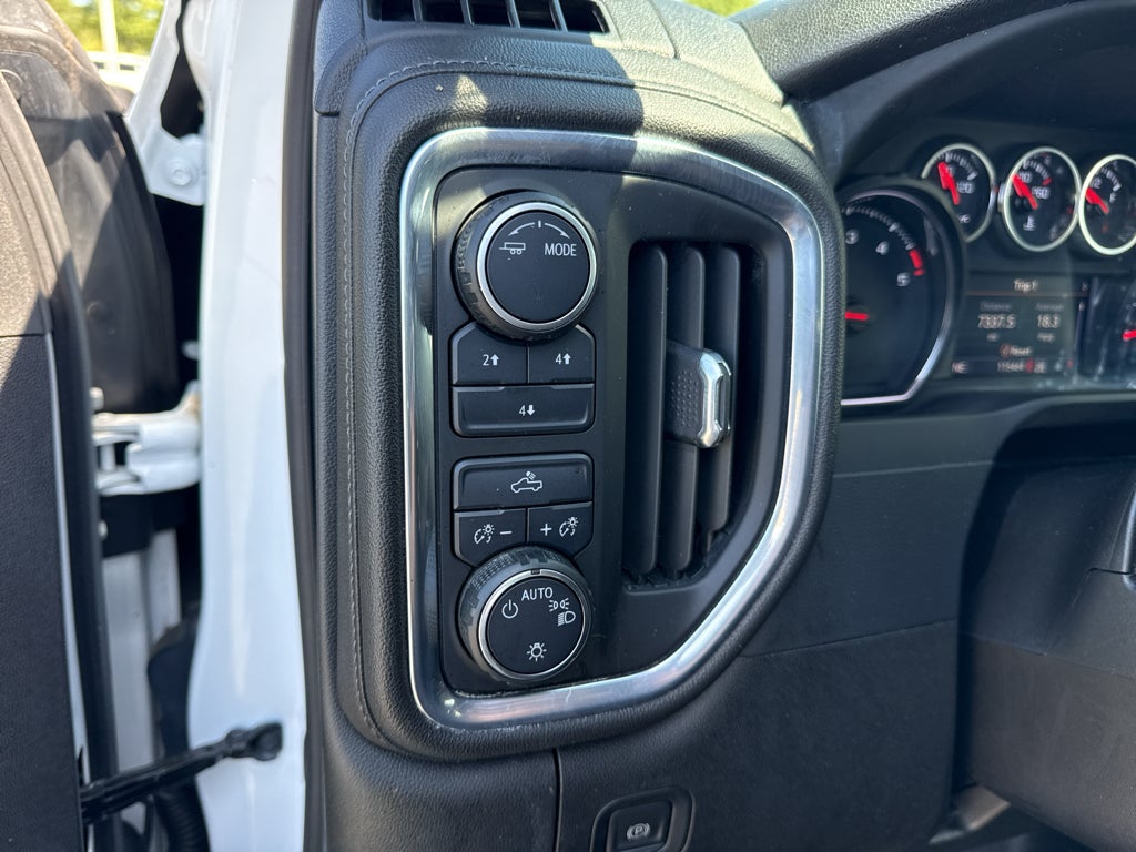 2023 Chevrolet Silverado 2500 HD LT