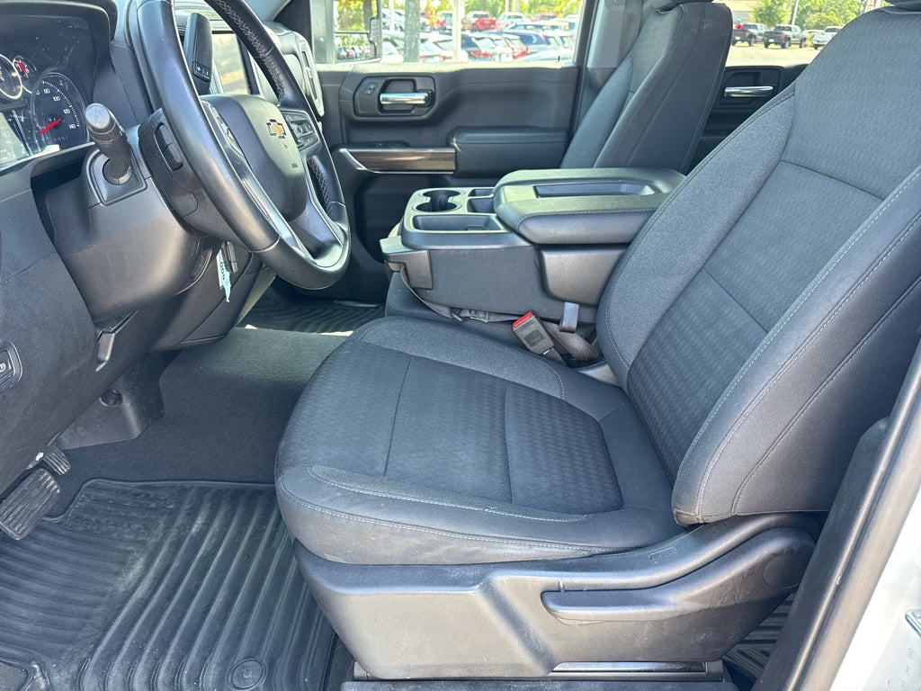 2023 Chevrolet Silverado 2500 HD LT