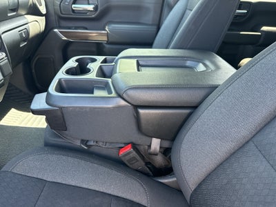 2023 Chevrolet Silverado 2500 HD LT