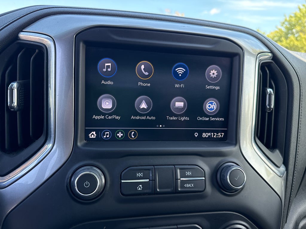 2023 Chevrolet Silverado 2500 HD LT
