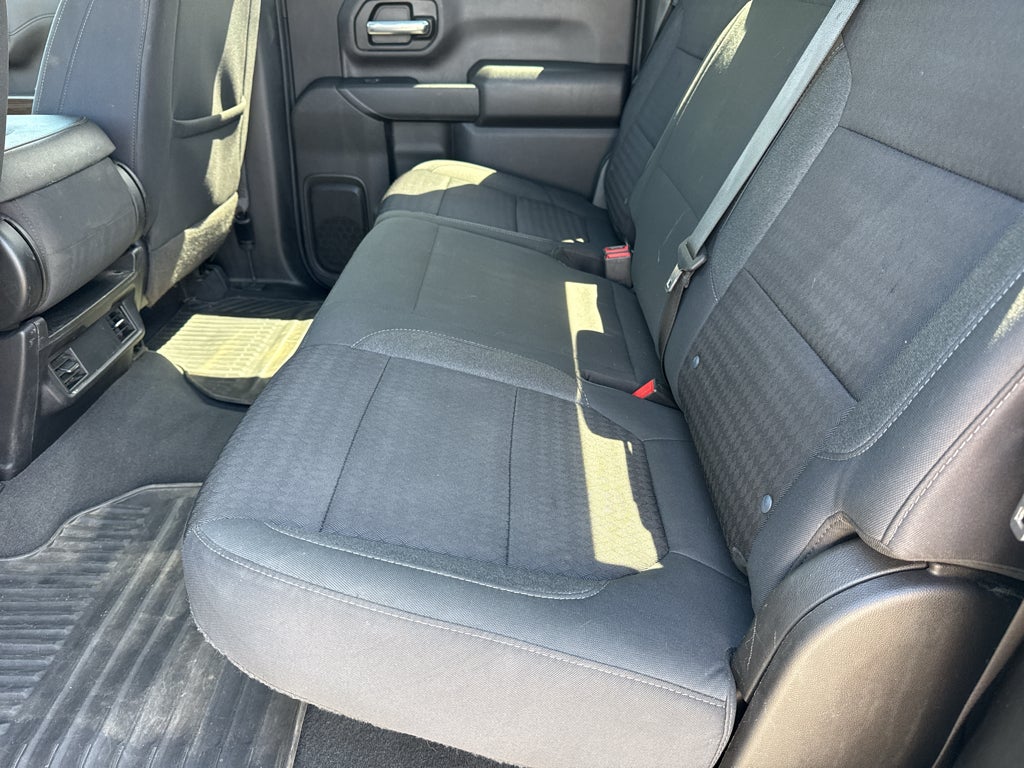 2023 Chevrolet Silverado 2500 HD LT