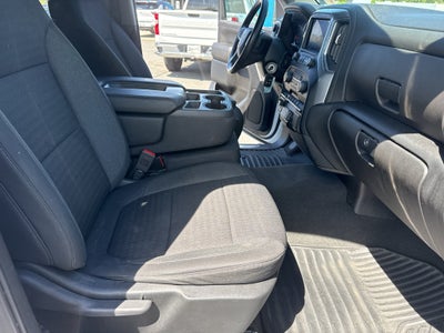 2023 Chevrolet Silverado 2500 HD LT