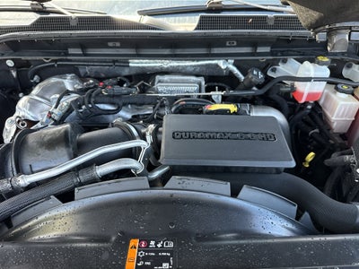 2023 Chevrolet Silverado 2500 HD LT