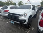 2021 Chevrolet Colorado 2WD Z71