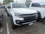 2021 Chevrolet Colorado 2WD Z71