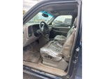 2002 Chevrolet Silverado 2500 HD LT