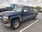 2002 Chevrolet Silverado 2500 HD LT