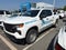 2023 Chevrolet Silverado 1500 Work Truck