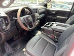 2023 Chevrolet Silverado 1500 Work Truck