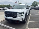 2025 GMC Acadia AT4