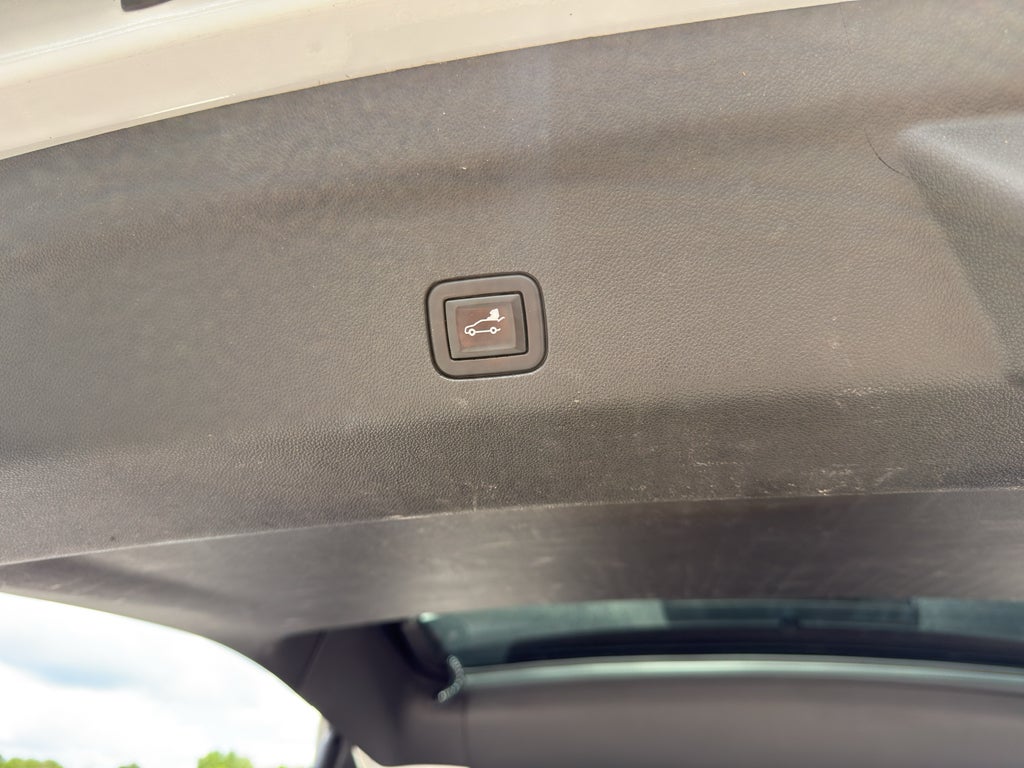 2021 GMC Yukon AT4