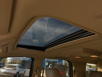 2014 Chevrolet Tahoe LT