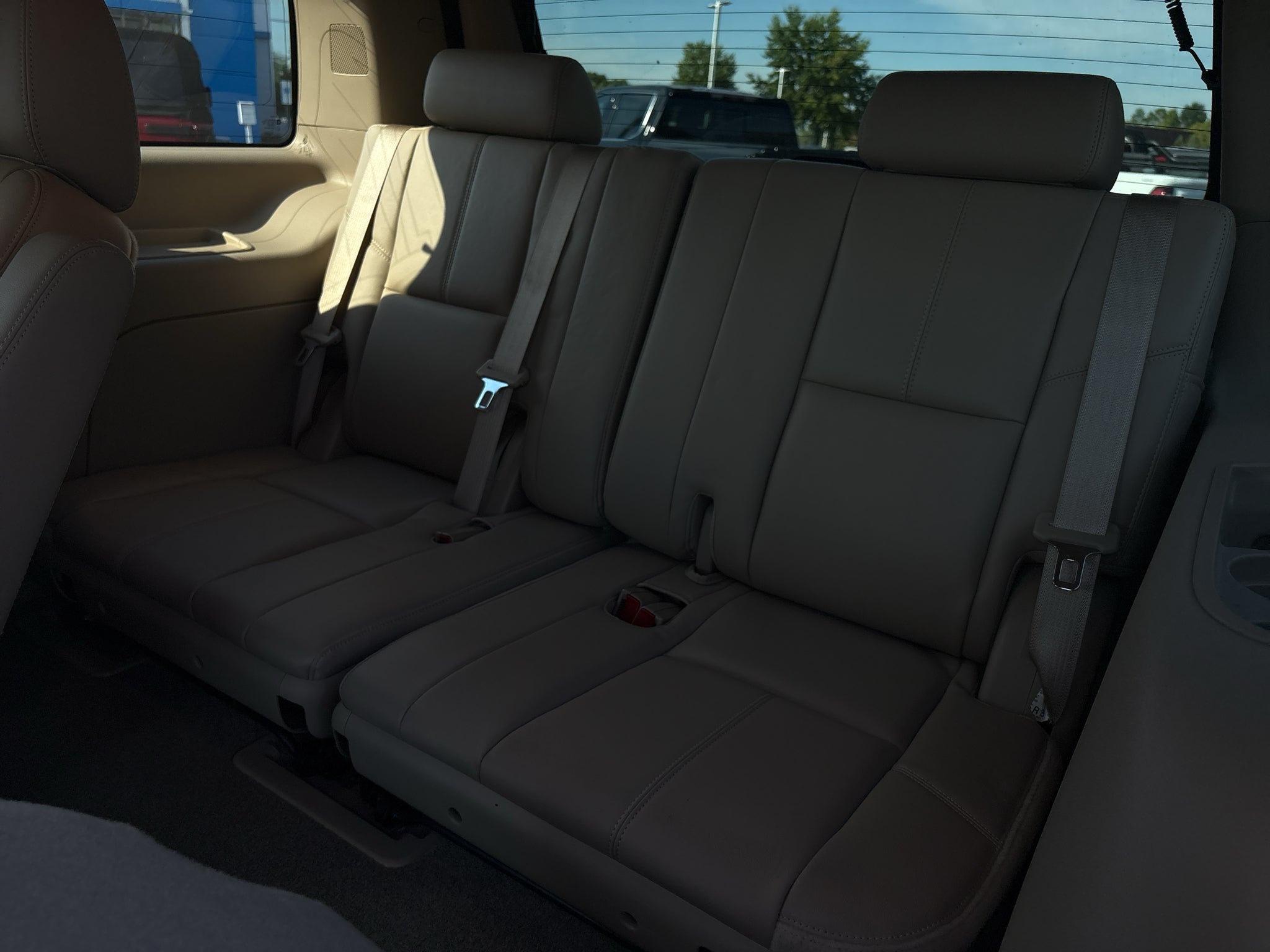 2014 Chevrolet Tahoe LT