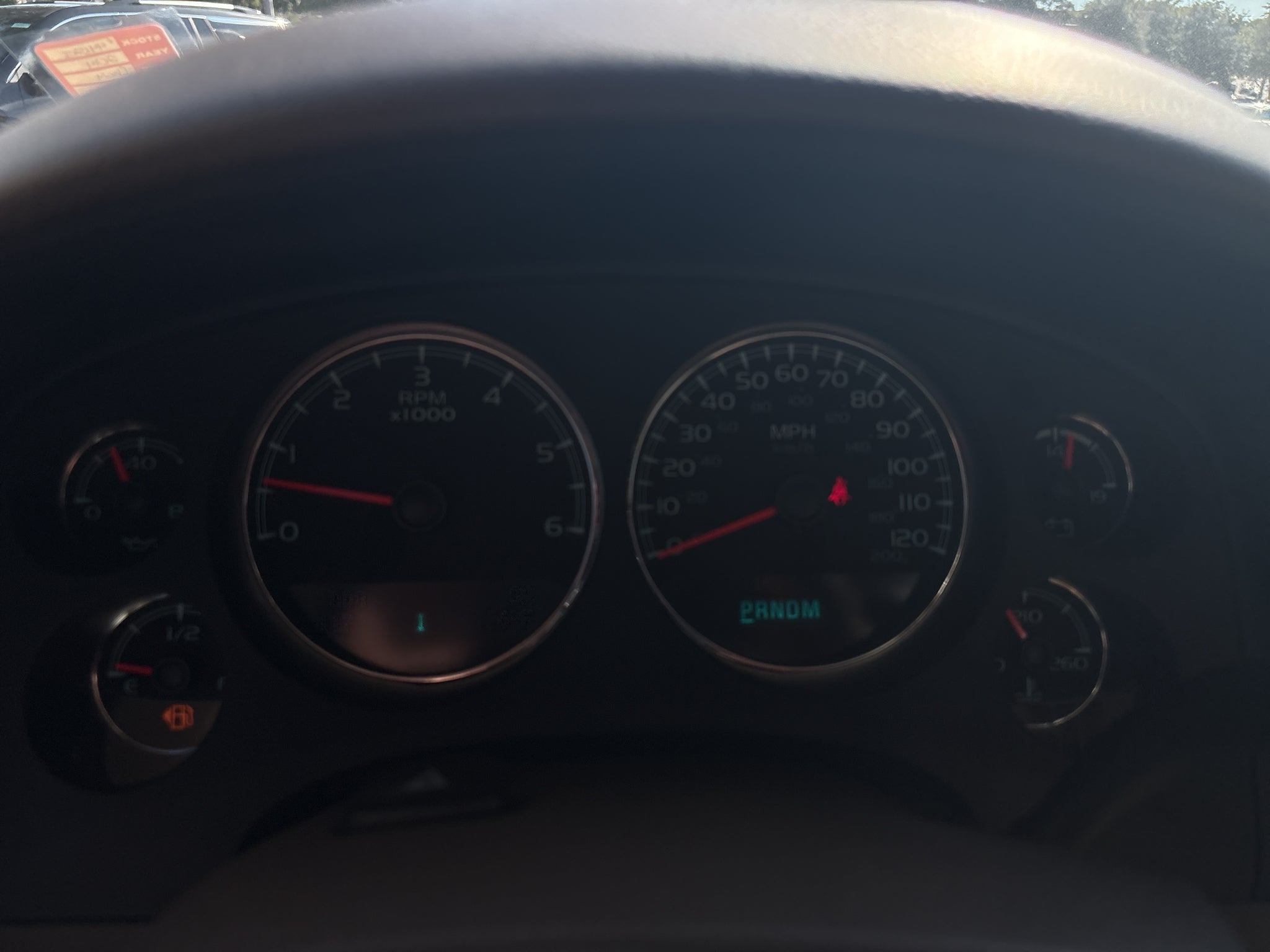 2014 Chevrolet Tahoe LT