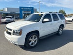 2014 Chevrolet Tahoe LT