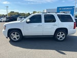 2014 Chevrolet Tahoe LT