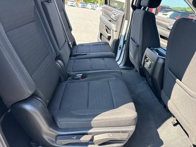 2023 Chevrolet Suburban LS