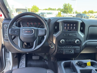 2025 GMC Sierra 2500 HD Pro