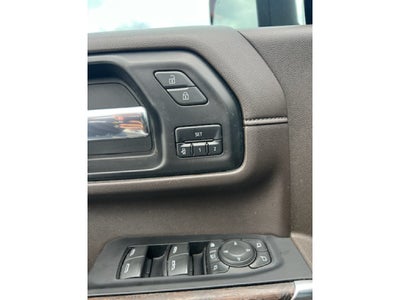 2022 GMC Sierra 3500 HD Denali DRW
