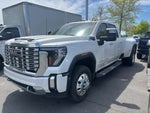 2024 GMC Sierra 3500 HD Denali DRW