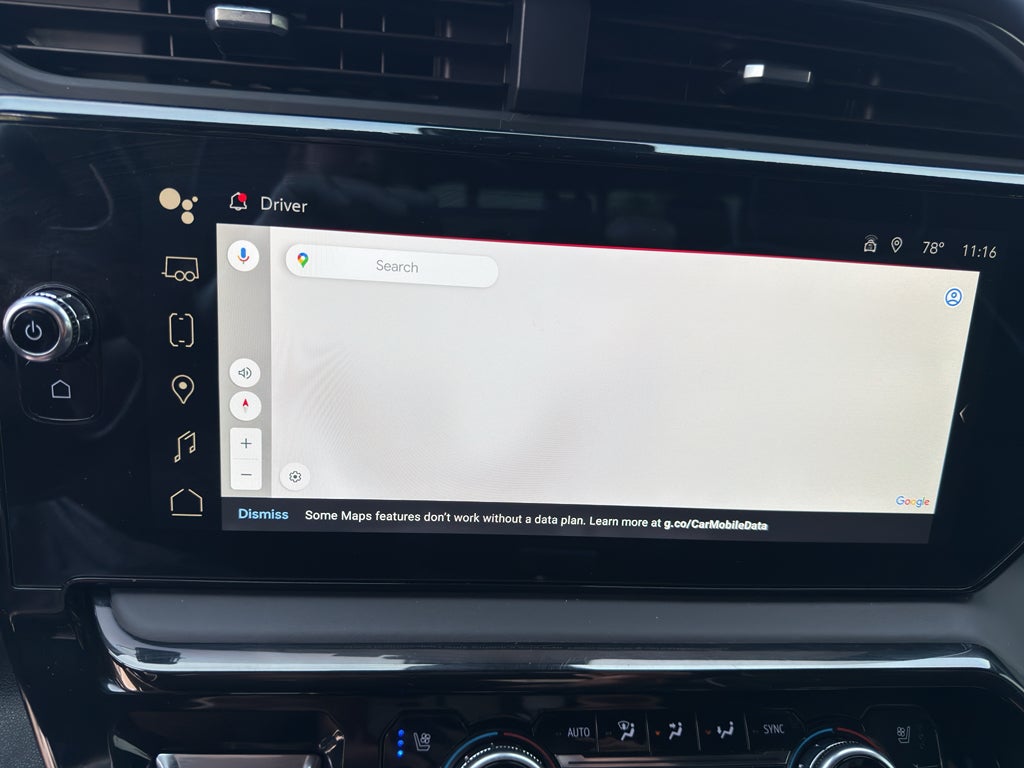 2024 GMC Sierra 2500 HD AT4X