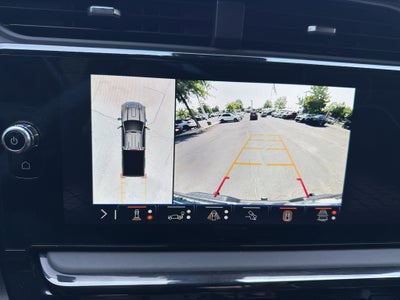 2024 GMC Sierra 2500 HD AT4X