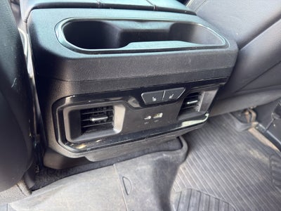2024 GMC Sierra 2500 HD AT4X