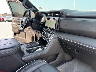 2024 GMC Sierra 2500 HD AT4X