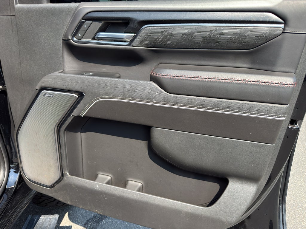 2024 GMC Sierra 2500 HD AT4X