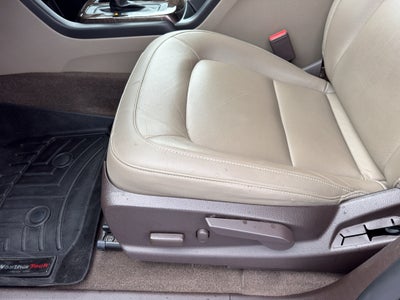 2018 GMC Canyon 4WD SLT