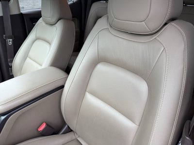 2018 GMC Canyon 4WD SLT