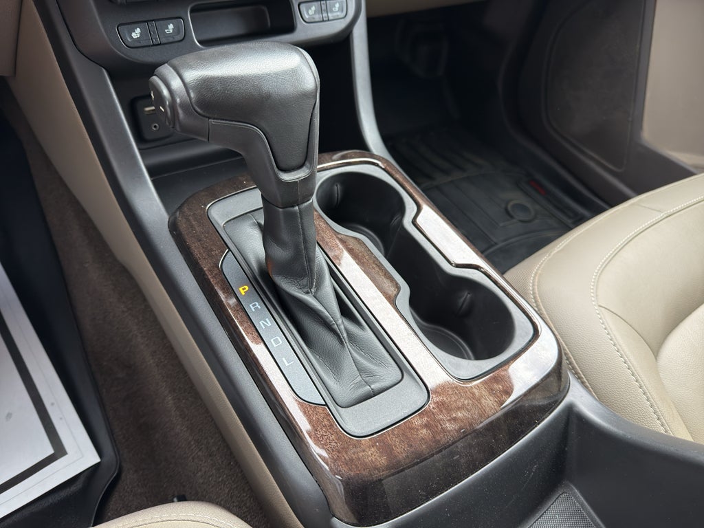 2018 GMC Canyon 4WD SLT