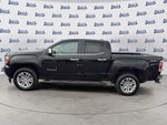 2018 GMC Canyon 4WD SLT