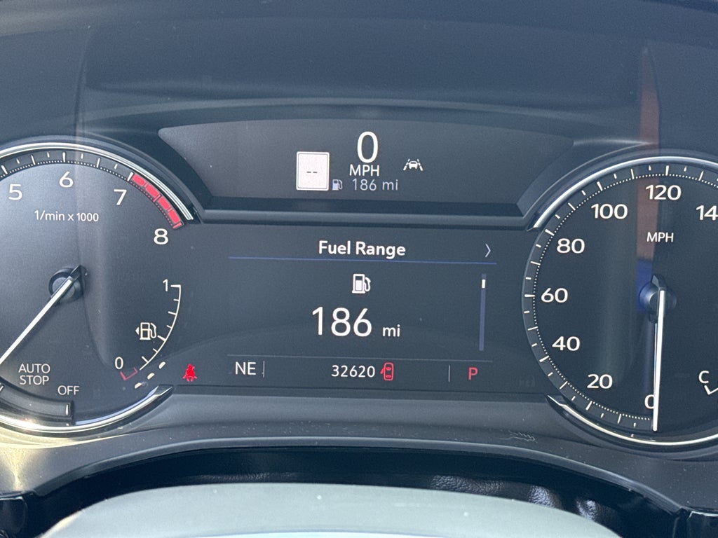 2023 Cadillac XT5 FWD Premium Luxury
