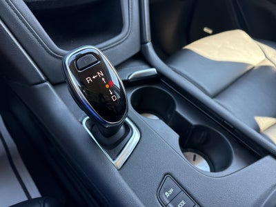 2019 Cadillac XT5 Luxury AWD