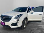 2019 Cadillac XT5 Luxury AWD