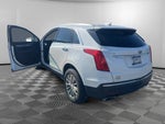 2019 Cadillac XT5 Luxury AWD