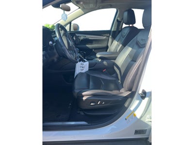 2019 Cadillac XT5 Luxury AWD