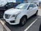 2018 Cadillac XT5 Luxury AWD