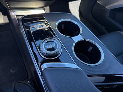 2024 Cadillac LYRIQ Sport 2