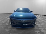 2024 Cadillac LYRIQ Sport 2