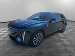 2024 Cadillac LYRIQ Sport 2