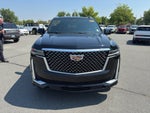 2024 Cadillac Escalade Luxury