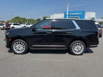 2024 Cadillac Escalade Luxury